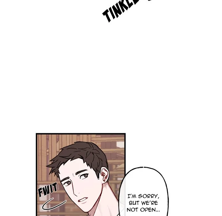 Our Future - Chapter 9